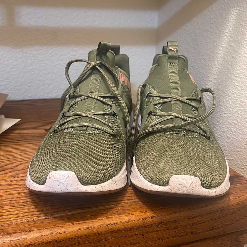 Puma Shoes